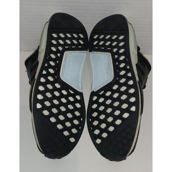 Adidas NMD R1 V2 Star Wars Lando Calrissian - Picture 13 of 16